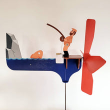 Load image into Gallery viewer, Funny Garden Decoration - Whirligig