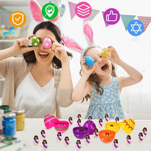 Load image into Gallery viewer, 24 Pcs Mini Jesus Figurine Easter Decorations