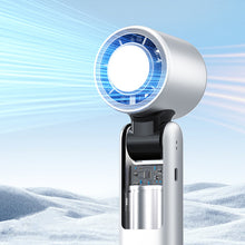 Load image into Gallery viewer, Portable Handheld Turbo Fan