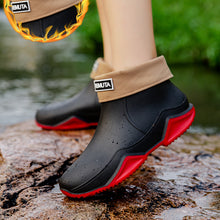 Load image into Gallery viewer, Waterproof Non-slip Rain Boots for Outdoor