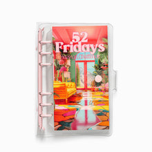 Load image into Gallery viewer, 100 Envelopes Challenge Binder