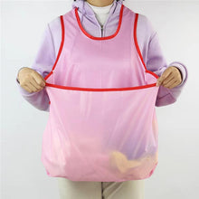 Load image into Gallery viewer, Portable Clothes Drying Apron