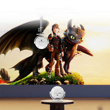 Load image into Gallery viewer, Smart HD Projector