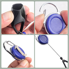 Load image into Gallery viewer, Lighter Retractable Protective Cover