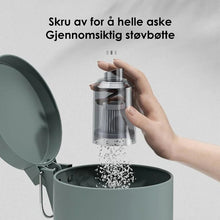 Load image into Gallery viewer, Trådløs håndholdt bilstøvsuger