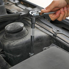 Load image into Gallery viewer, Magnetic Universal Spark Plug Socket