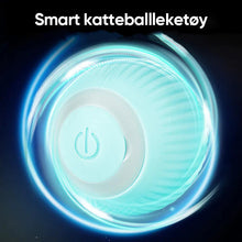 Load image into Gallery viewer, 【STORT SALG】Smart Cat Interaktive Ballleker