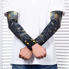 Load image into Gallery viewer, Men's Tattoo Arm Sleeves