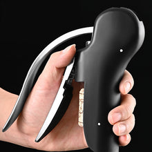 Load image into Gallery viewer, Multifunctional Wine Bottle Opener