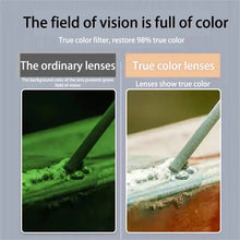 Load image into Gallery viewer, Auto-Darkening Welding Goggles