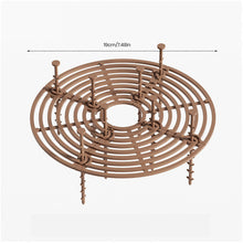 Load image into Gallery viewer, Plant Pot Grid Flower Pot Cover