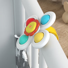 Load image into Gallery viewer, Tegneserie sugekopp spinning leketøy for barn