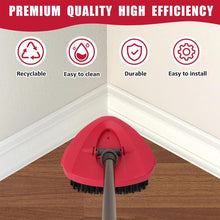 Load image into Gallery viewer, Shower Floor Scrubber