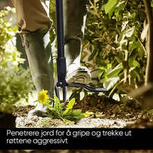 Load image into Gallery viewer, Ny avtakbar ugresstrekker