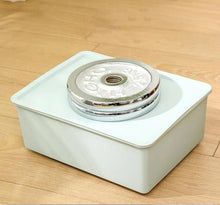 Load image into Gallery viewer, Paste Type Pulley Universal Wheel (4 PCs)