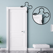 Load image into Gallery viewer, Magical Door Frame Topper