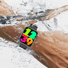 Load image into Gallery viewer, Multifunctional Men Women's Smartwatch
