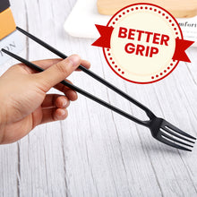 Load image into Gallery viewer, Chopsticks and Fork in ONE(50 PCS)