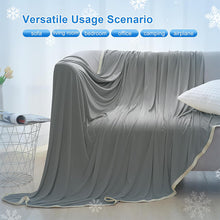 Load image into Gallery viewer, Summer Cooling Blanket