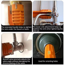 Load image into Gallery viewer, Faucet and Sink Installer Model