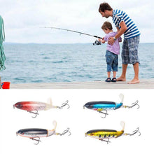 Load image into Gallery viewer, Magoloft™ Fishing Lures with Propeller Tractor