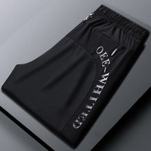 Load image into Gallery viewer, Ice Silk Thin Sweat Absorbent Quick Dry Pants