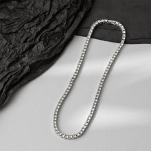 Load image into Gallery viewer, ‘Crystal’ Tennis Necklace