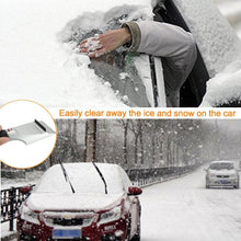 Load image into Gallery viewer, Hirundo Ice Miracle Window Scraper