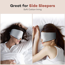Load image into Gallery viewer, Deep Sleep Mask