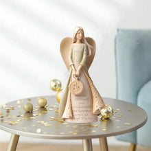 Load image into Gallery viewer, Retirement Angel Figurine