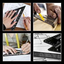 Load image into Gallery viewer, Verktøy for sperrevinkel