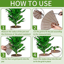 Load image into Gallery viewer, Plant Pot Grid Flower Pot Cover