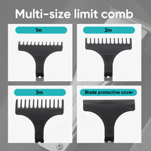 Load image into Gallery viewer, Metal Electric Clippers