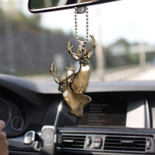 Load image into Gallery viewer, 🦆Duck Hunting Ornament