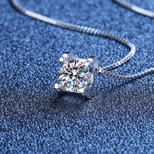Load image into Gallery viewer, Women's Classic Pendant Necklace