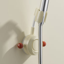 Load image into Gallery viewer, Suction Cup Shower Stand