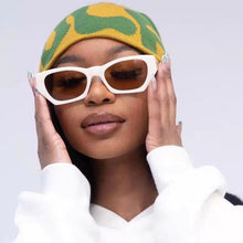 Load image into Gallery viewer, Hip Hop Lettering Knitted Hat