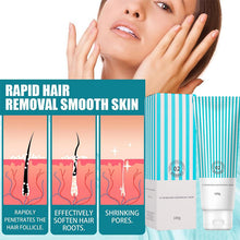 Load image into Gallery viewer, Quick Hair Removal Cream