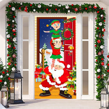Load image into Gallery viewer, Utendørs julepynt