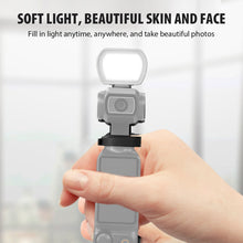 Load image into Gallery viewer, Mini Magnetic LED Fill Light
