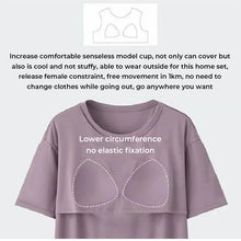 Load image into Gallery viewer, Women's Modal Short Sleeve Pajamas Set