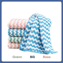Load image into Gallery viewer, Mikrofiber rengjøringsklut