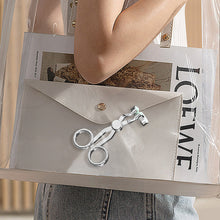 Load image into Gallery viewer, Contact Lens Eyelid Stretcher