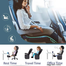 Load image into Gallery viewer, Travel Foot Rest