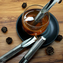 Load image into Gallery viewer, Stainless Steel Tea Diffuser