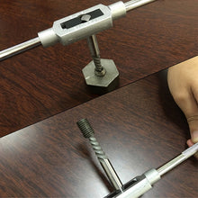 Load image into Gallery viewer, Screw Extractor Drill Bit Set (6PCS)