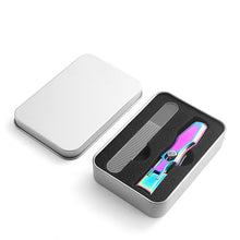 Load image into Gallery viewer, Bærbar Ultra Sharp negleklipper