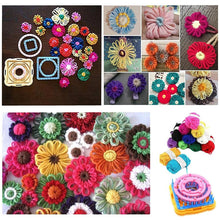 Load image into Gallery viewer, Wool Knitting Machine