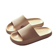 Load image into Gallery viewer, EVA Soft Bottom Slippers