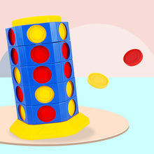 Load image into Gallery viewer, Educational Twisting And Turning Toys Chess Sets
